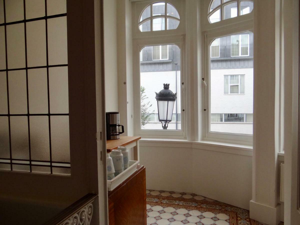 Uniek Art Deco Herenhuis *